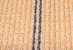 Shading net GoldScreen WE 1,8x10 m, UV, 185 g/m2, beige