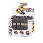 Organizer IOBS5, for shoes, sizes 30-38, pack of 5 pcs