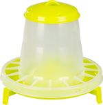 Novital 2203AF, 5,25 l, baromfietető, műanyag, lábakkal