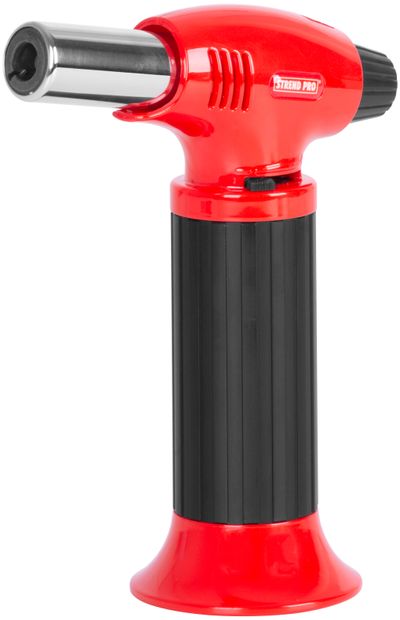 Strend Pro Multi Gas burner GB7018, piezo, 1300 ° C