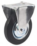 Caster RENOST 531 XD-V125C z, black