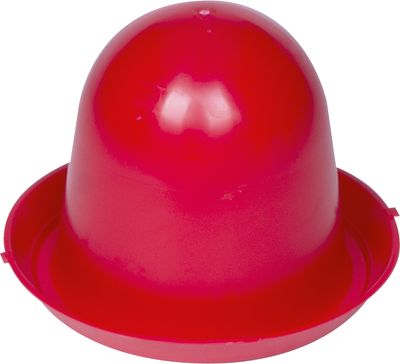 Napajacka POULTRY, 4 lit, 275x195 mm, PP