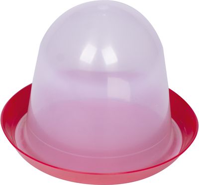 Napajacka POULTRY, 9 lit, 350x260 mm, PP