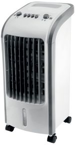 Léghűtő Strend Pro, BL-168DL, 80W