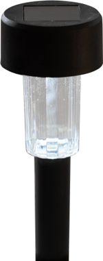 Lámpa Strend Pro Altair, szolár, 1x LED, AAA, Sellbox 24 db