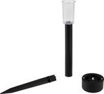 Lamp Strend Pro Altair, solar, 1x LED, AAA, Sellbox 24 pcs