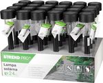 Lámpa Strend Pro Altair, szolár, 1x LED, AAA, Sellbox 24 db