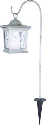 Lámpa Strend Pro Subra, napelemes, 1x LED, AA, 70 cm