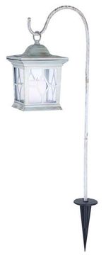 Lámpa Strend Pro Subra, napelemes, 1x LED, AA, 70 cm