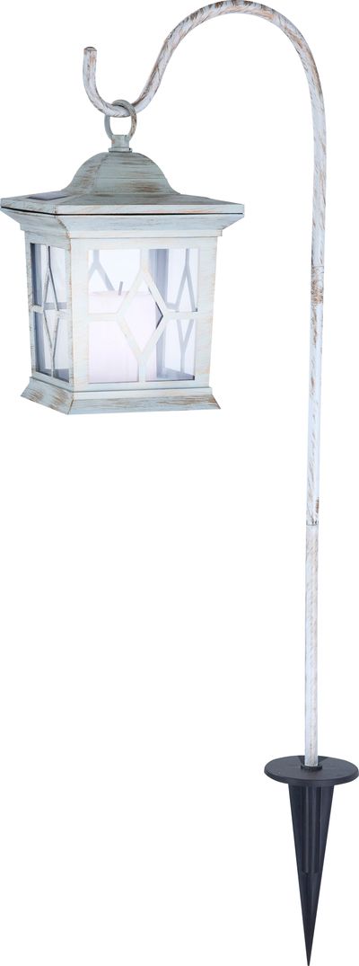 Lámpa Solar Subra, 1 LED, AA, 70 cm