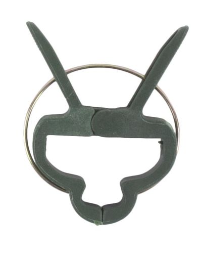 Plant Clip PlantClip C012, fastening, 75 mm