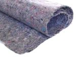 Takarófólia Strend Pro AF730, 1000 mm, H-10 m, 180g/m2, flíz, nedvszívó, takaró, padlóra