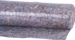 Covering Film Strend Pro, AF730, 1000 mm, L-50 m, 180g/m2, fleece, absorbent, protective, for floor