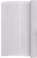 Fence Ence DF13, PVC, 1000 mm, L-3 m, grey, 1300g/m2, UV