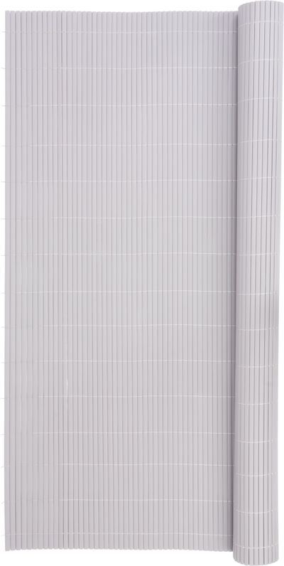 Fence Ence DF13, PVC 1500 mm, L-3 m, gray, 1300g / m2, UV