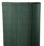 Kerítés Ence DF13, PVC, 1000 mm, 3 m hosszúságú, zöld, 1300g/m2, UV