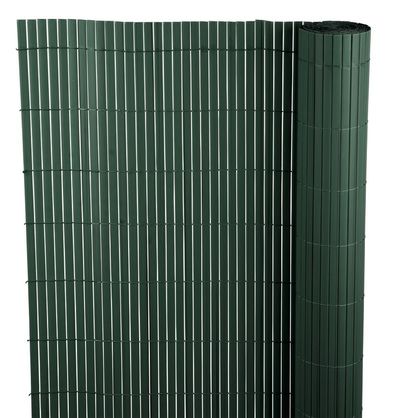 Plot Ence DF13, PVC 1000 mm, L-3 m, zelený, 1300g/m2, UV