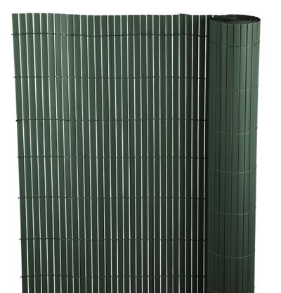 Fence Ence DF13, PVC 2000 mm, L-3 m, green, 1300g / m2, UV