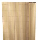 Fence Ence DF13, PVC, 1000 mm, L-3 m, bamboo, 1300g/m2, UV
