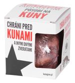 Odpudzovač Strend Pro KUNAGONE, vrecko, plašič kún a hlodavcov do auta, odplašovač na kuny