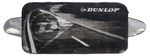 Win shield for car  Dunlop Snow&Frost 0.7 mm, 70x150 cm, with overlap, Alu