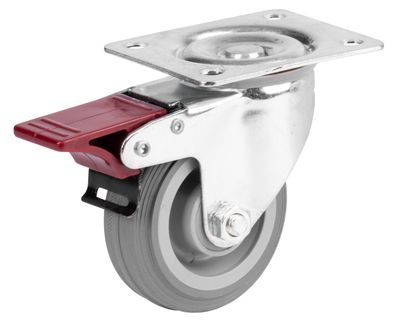 Wheel RENOST 521F NL-V075S