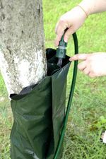 Watering Bag Strend Pro TWB0400, 75 liter, for tree