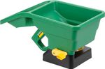 Spreader Goodfarm 103, for loose materials and seeds, 3 L/kg, manual
