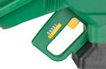 Spreader Goodfarm 103, for loose materials and seeds, 3 L/kg, manual