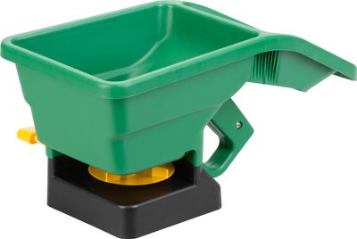 Seed spreader 3 lit./3 kg, 2 m, manual