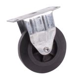 Caster Handtruck PH150F, fixed, replacement