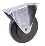Görgő Handtruck PH300F, fix, pótalkatrész