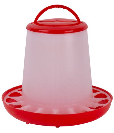 Feeder Goodfarm PFD31 6.0 kg, poultry, plastic