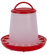 Feeder Goodfarm PFD31, 6 kg, for poultry, plastic