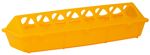 Etető Goodfarm PFD42, 30 cm, baromfihoz, műanyag