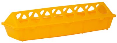 Feeder Goodfarm PFD42 30 cm, poultry, plastic
