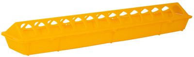 Krmítko Goodfarm PFD42 50 cm, pre hydinu, plast