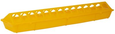 Etető Goodfarm PFD42, 50 cm, baromfihoz, műanyag