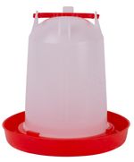 Napájačka Goodfarm PDK21 1.5 lit, pre hydinu, plast