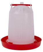 Itató Goodfarm PDK21 1.5 liter, baromfinak, műanyag