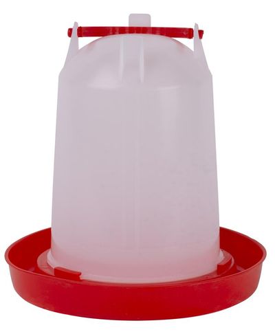 Itató Goodfarm PDK21 1.5 liter, baromfinak, műanyag