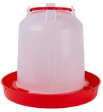 Napájačka Goodfarm PDK21 11.0 lit, pre hydinu, plast