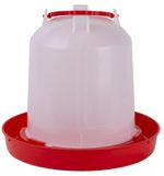 Itató Goodfarm PDK21 3.0 liter, baromfinak, műanyag