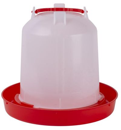 Itató Goodfarm PDK21 3.0 liter, baromfinak, műanyag