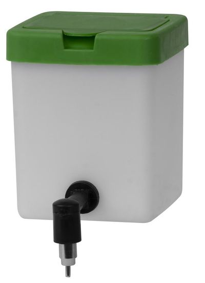 Itató Goodfarm RDK25 0.5 liter, nyulaknak, műanyag