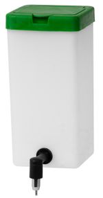 Drinker Goodfarm RDK25, 1.0 L, for rabbits, plastic