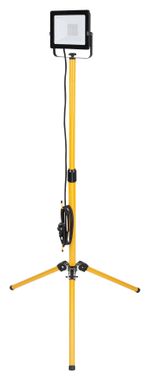 Reflektor Strend Pro Worklight SMD LED BL2-E1, 30W, 2400 lm, állvánnyal, munka, 2.5 m kábel, IP65