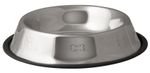 Pet Bowl MagicHome PET, 29 cm, 1500 ml, stainless steel, for dog