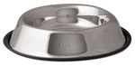 Tálka MagicHome PET, 33 cm, 2000 ml, rozsdamentes acél, kutyának