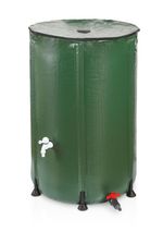 Barel Strend Pro CRB50, 500 lit, skladací, na dažďovú vodu, s ventilom, nádrž